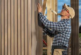 Best Insulated Siding Installation  in Muscoy, CA